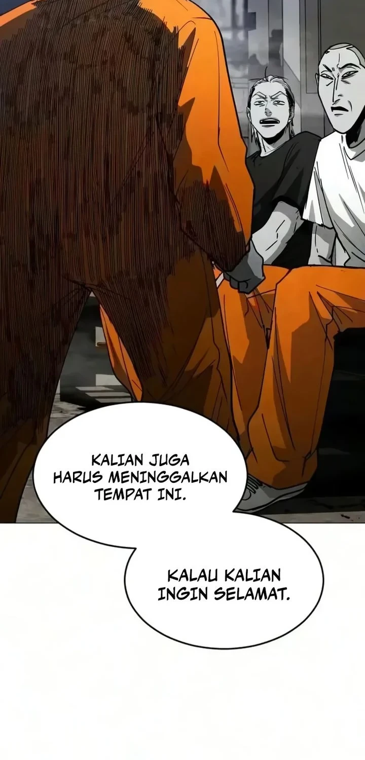 Fog Land Chapter 42 Gambar 20