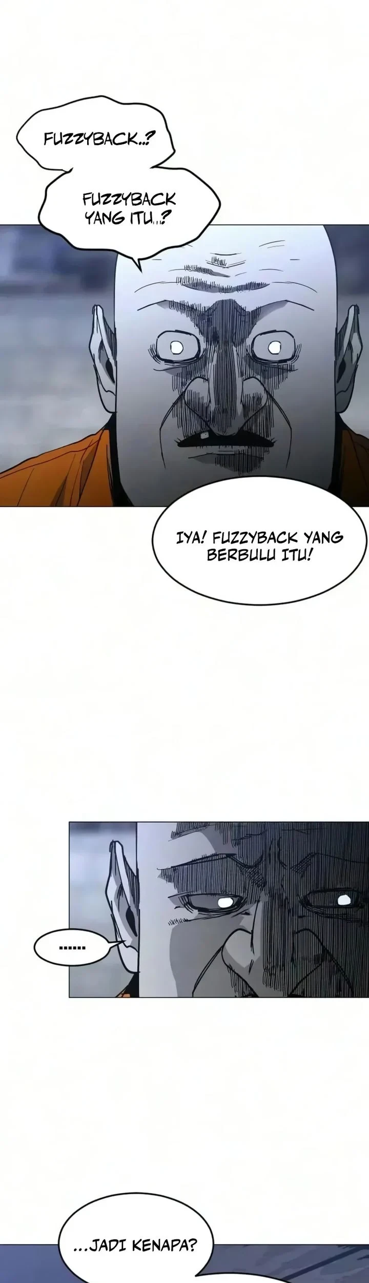 Fog Land Chapter 42 Gambar 21