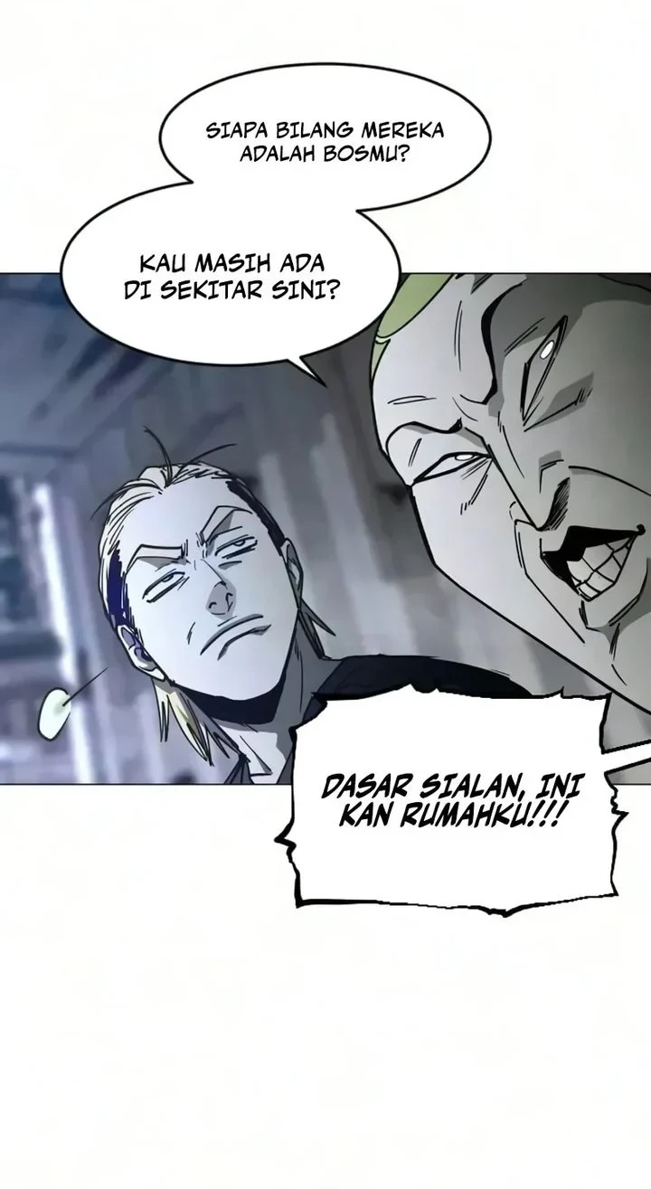 Fog Land Chapter 42 Gambar 18