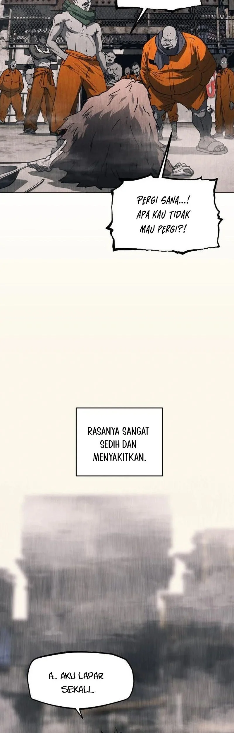 Fog Land Chapter 43 Gambar 23
