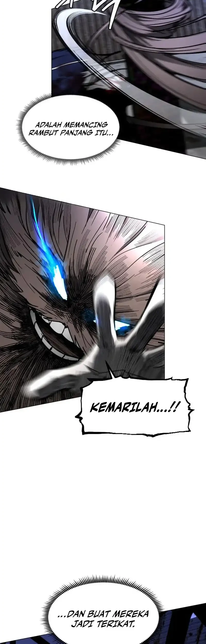 Fog Land Chapter 44 Gambar 17