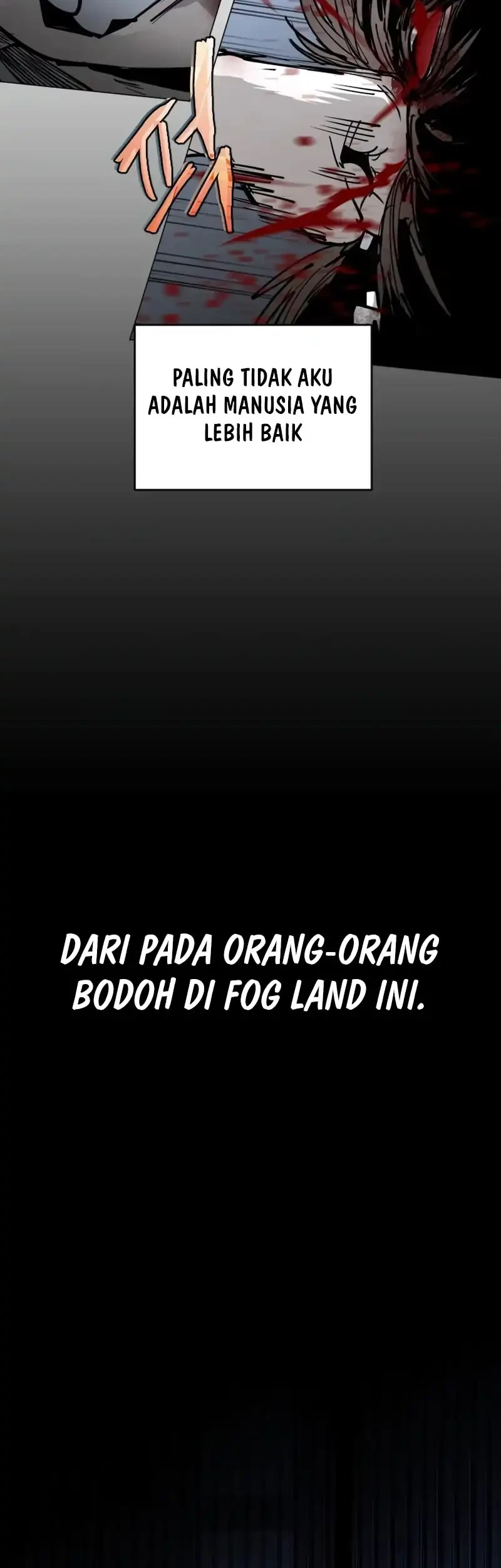 Fog Land Chapter 47 Gambar 15