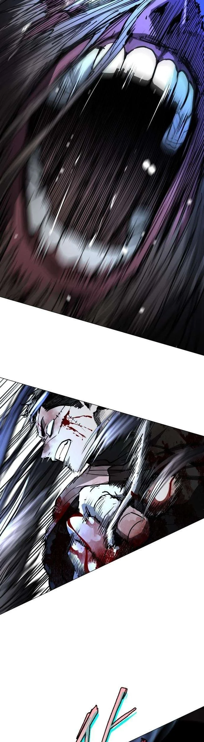 Fog Land Chapter 48 Gambar 34