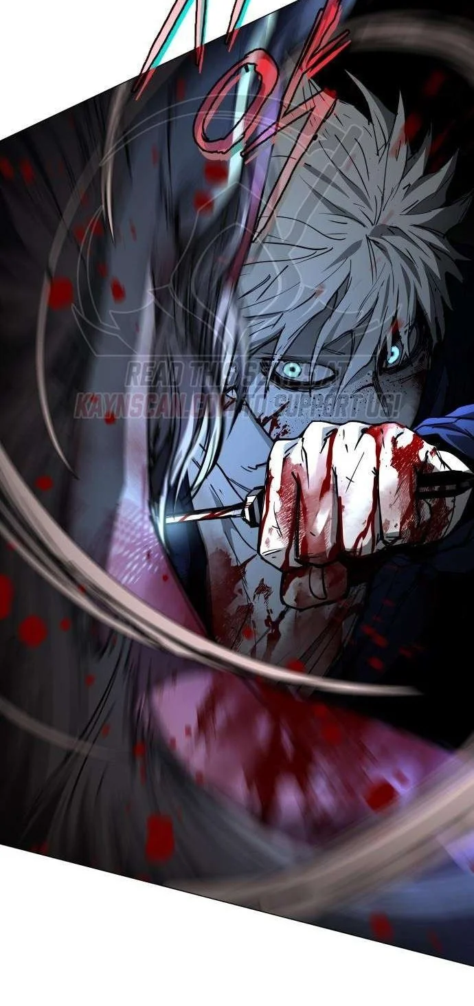 Fog Land Chapter 48 Gambar 35