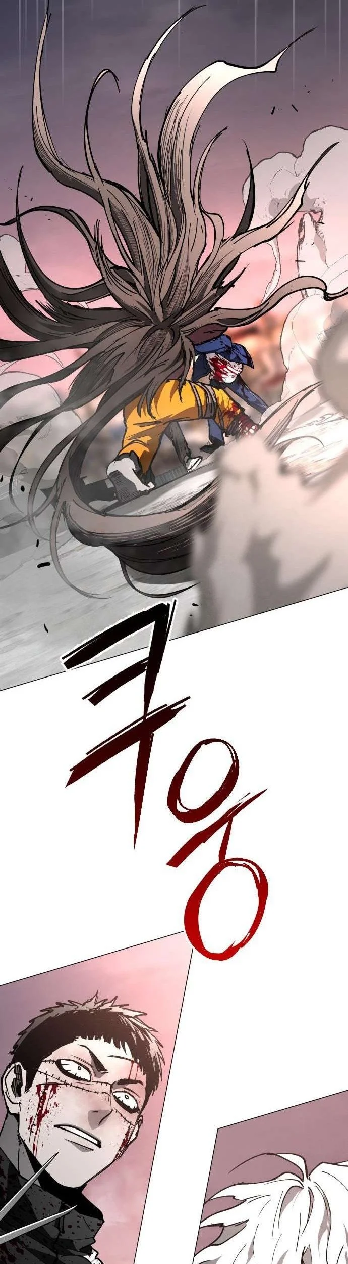 Fog Land Chapter 48 Gambar 37