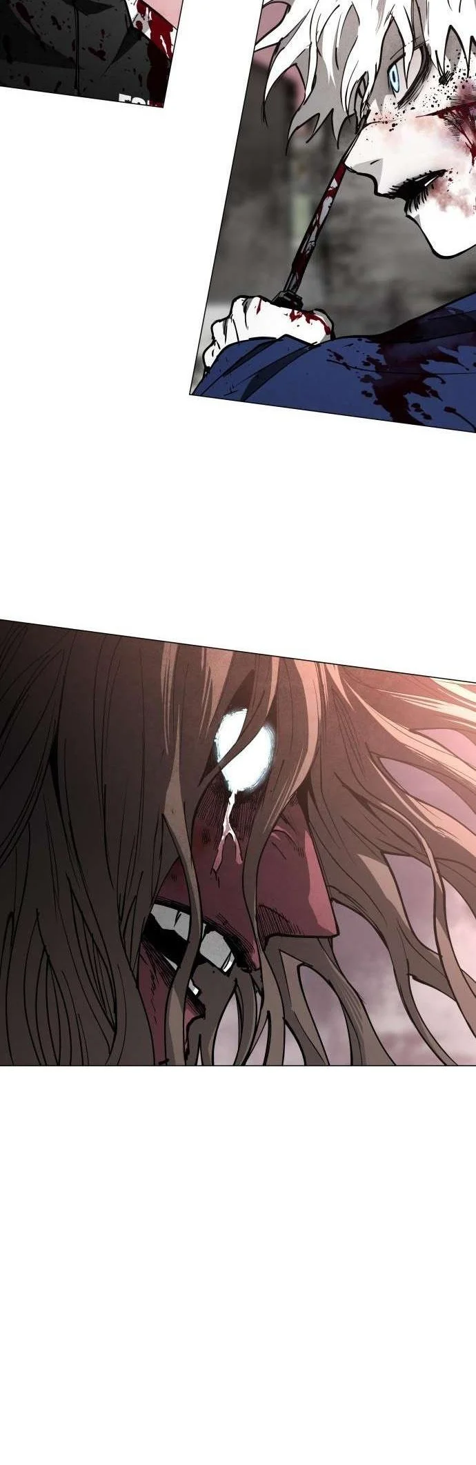 Fog Land Chapter 48 Gambar 38