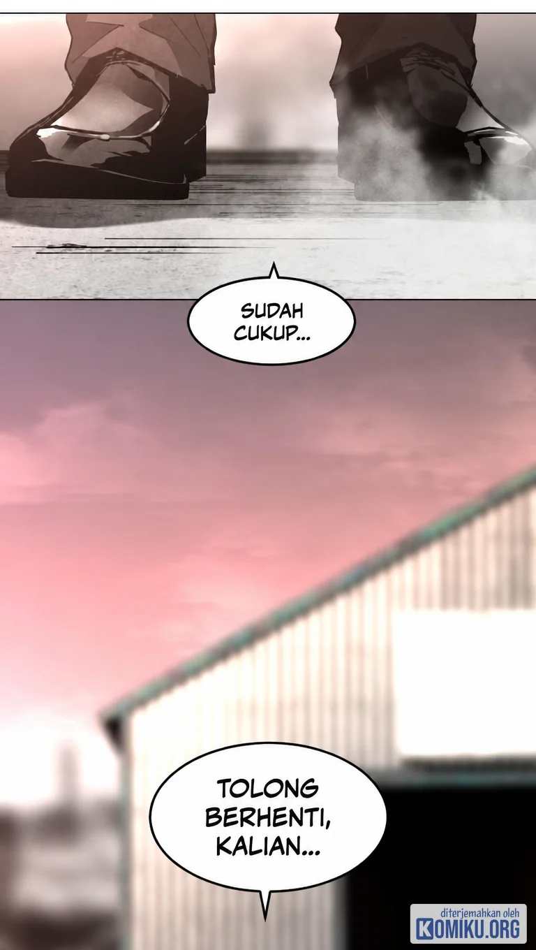 Fog Land Chapter 48 Gambar 39