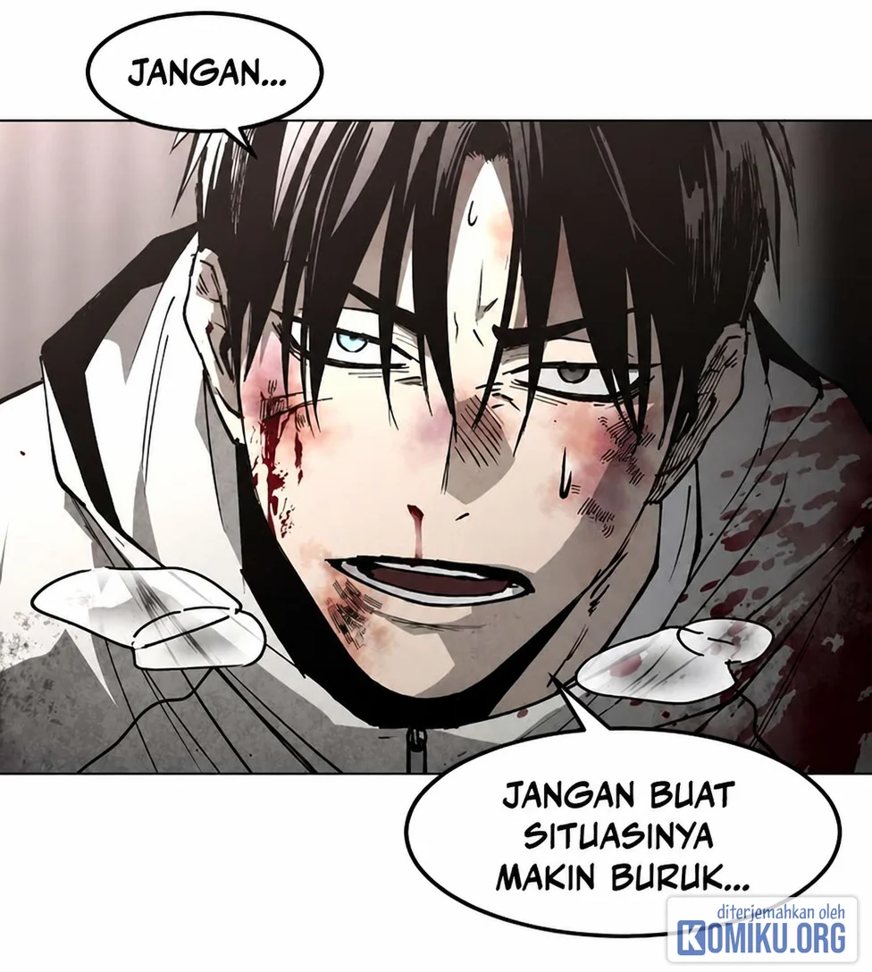 Fog Land Chapter 49 Gambar 44