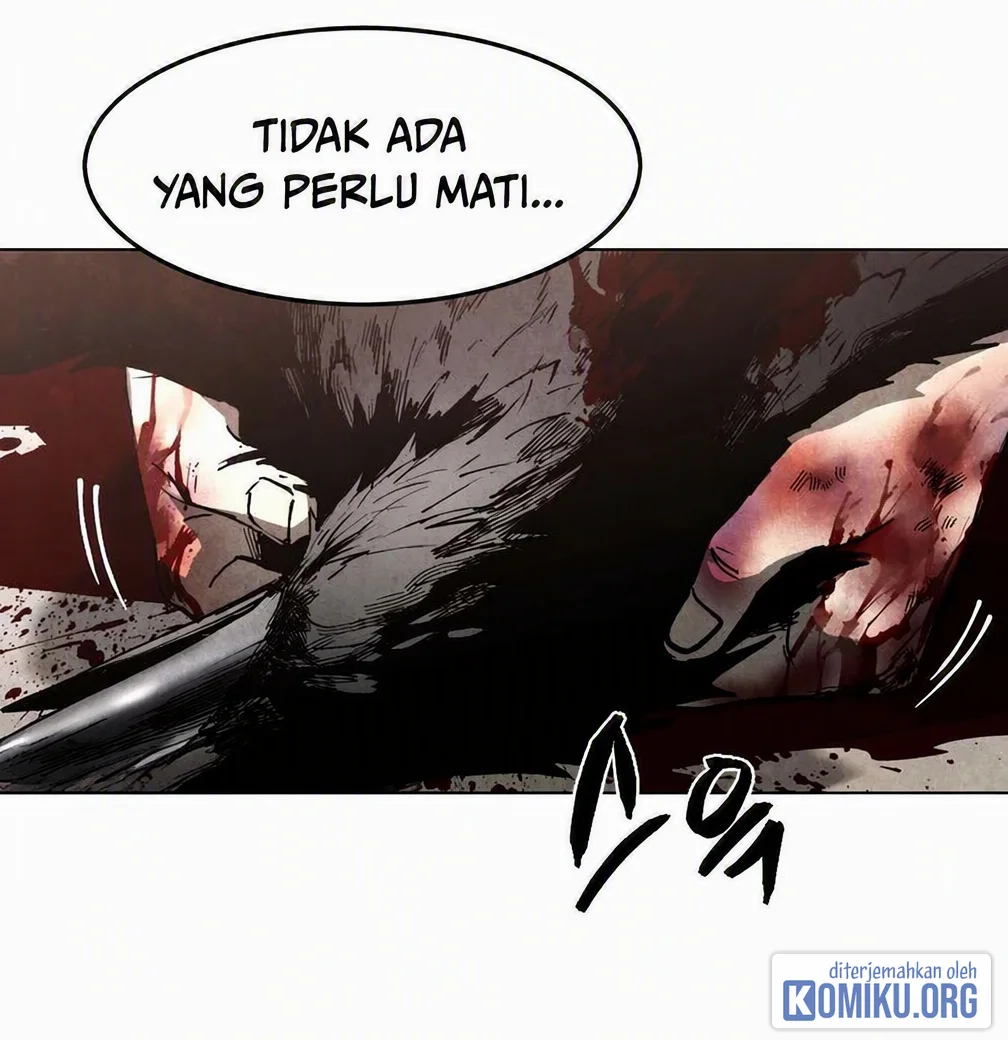 Fog Land Chapter 49 Gambar 46