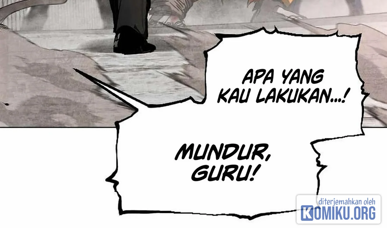 Fog Land Chapter 49 Gambar 48