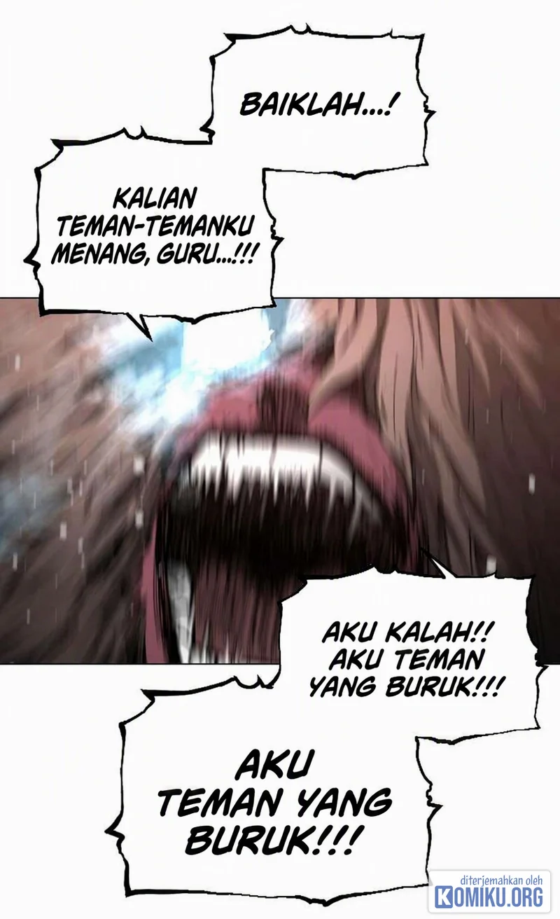 Fog Land Chapter 49 Gambar 50