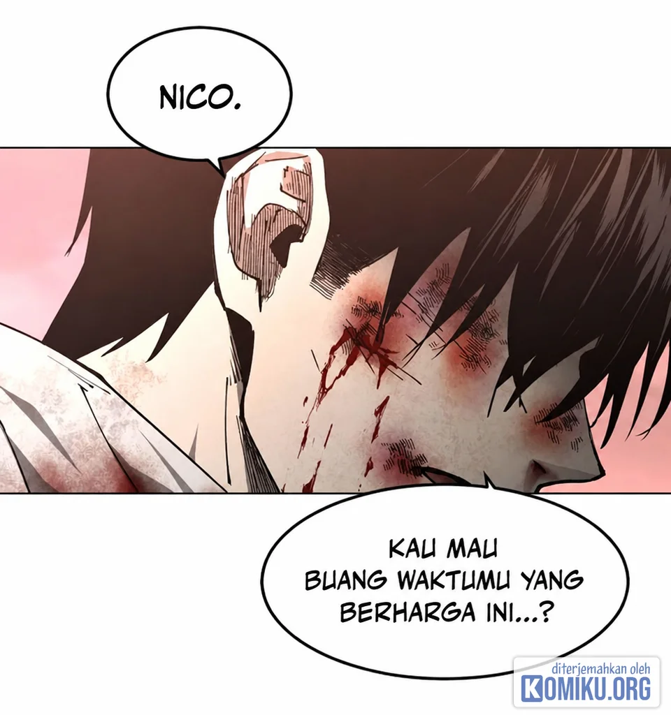 Fog Land Chapter 49 Gambar 52