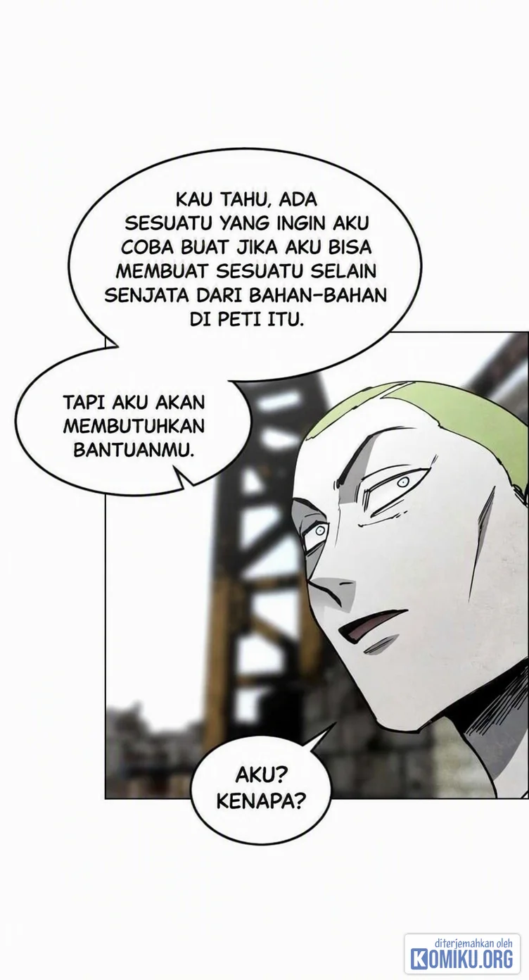 Fog Land Chapter 50 Gambar 23