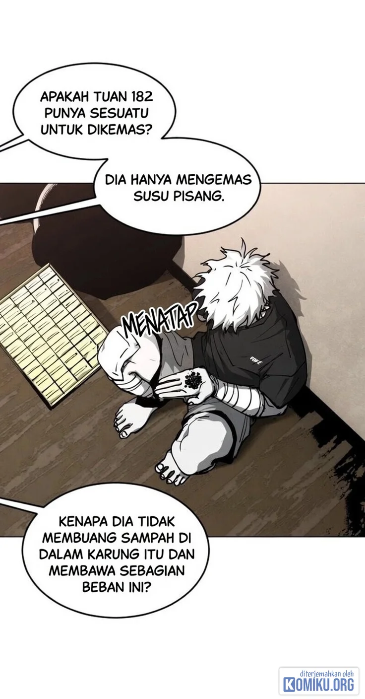 Fog Land Chapter 51 Gambar 27