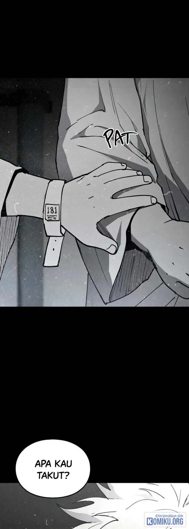 Fog Land Chapter 52 Gambar 28