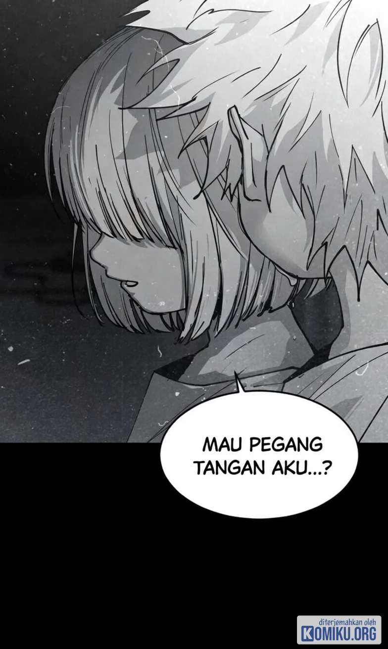 Fog Land Chapter 52 Gambar 29