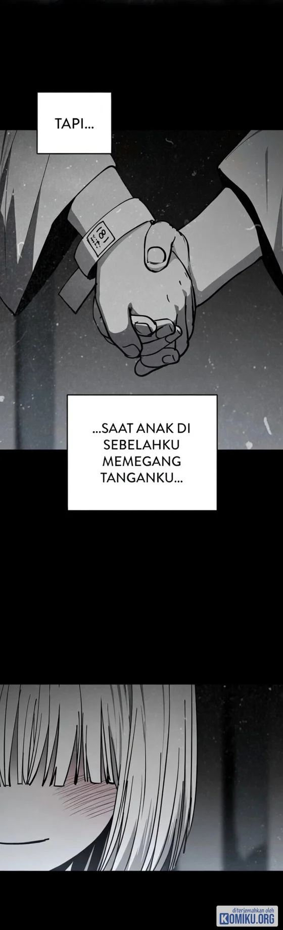 Fog Land Chapter 52 Gambar 30