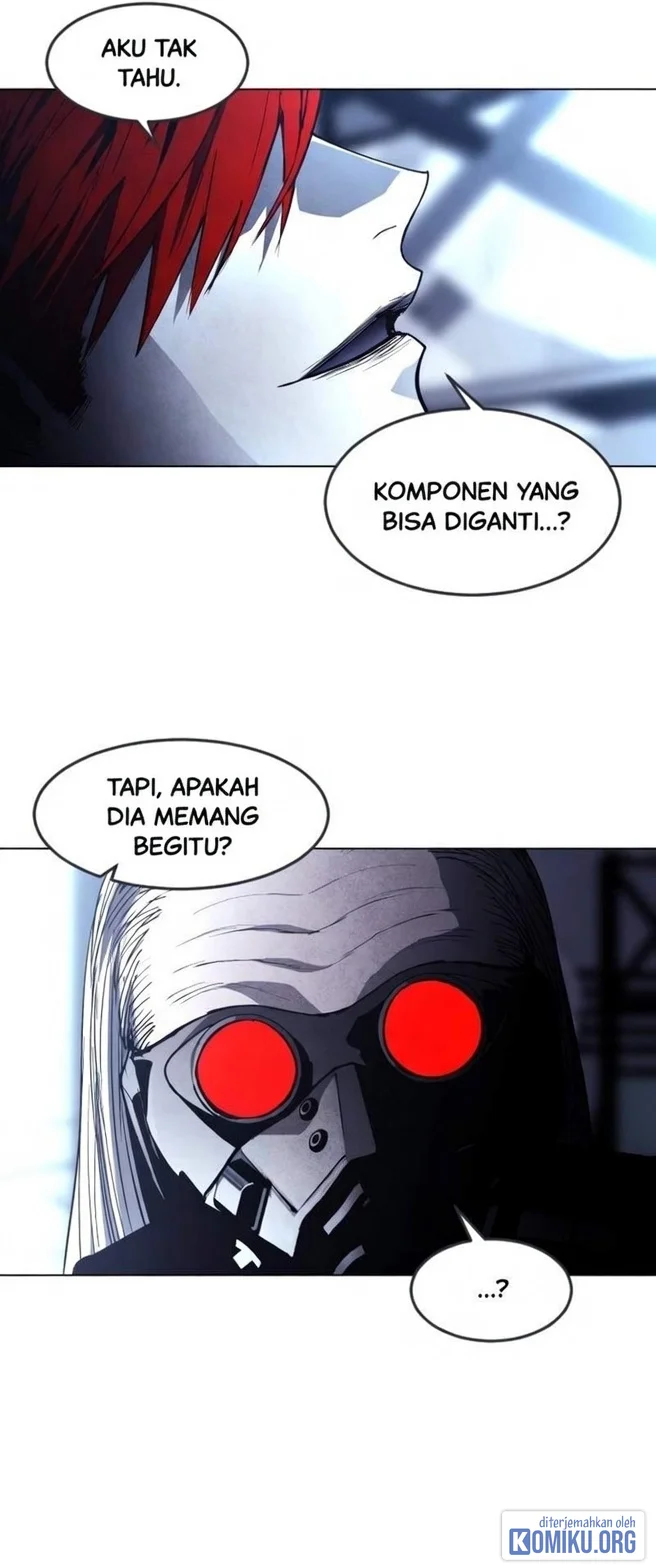 Fog Land Chapter 53 Gambar 25