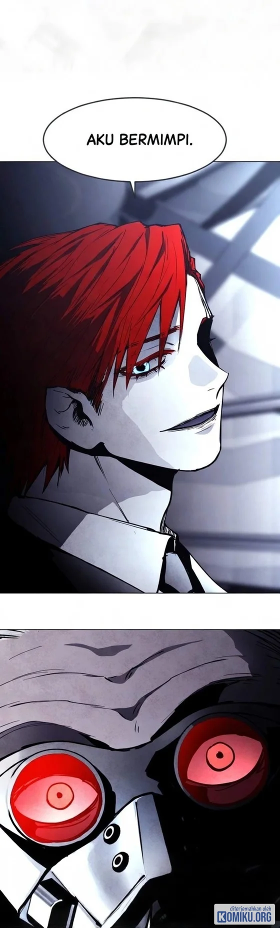 Fog Land Chapter 53 Gambar 26