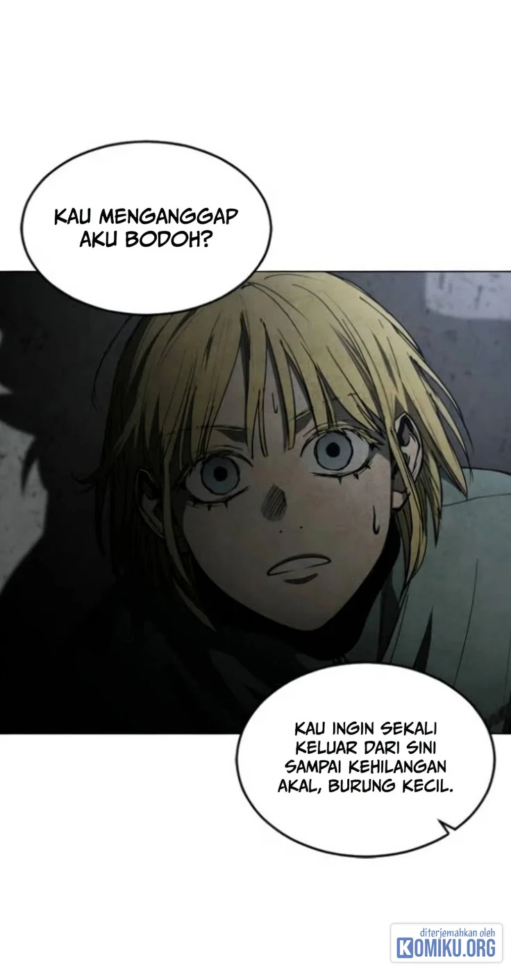 Fog Land Chapter 54 Gambar 24