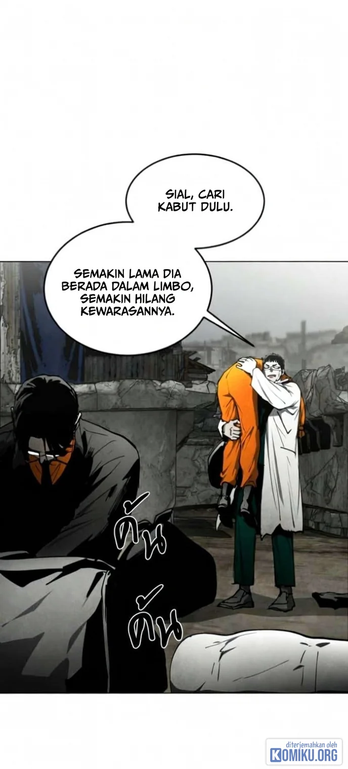 Fog Land Chapter 56 Gambar 24