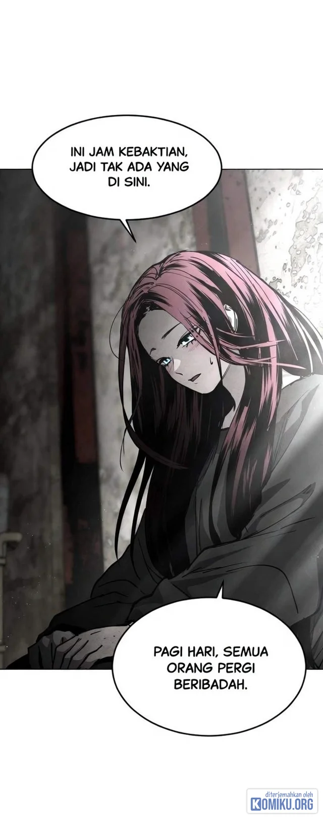 Fog Land Chapter 57 Gambar 22