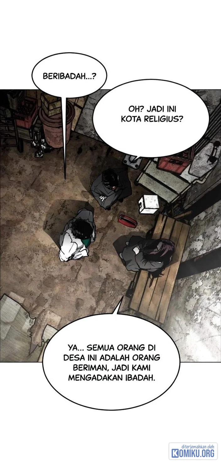 Fog Land Chapter 57 Gambar 23