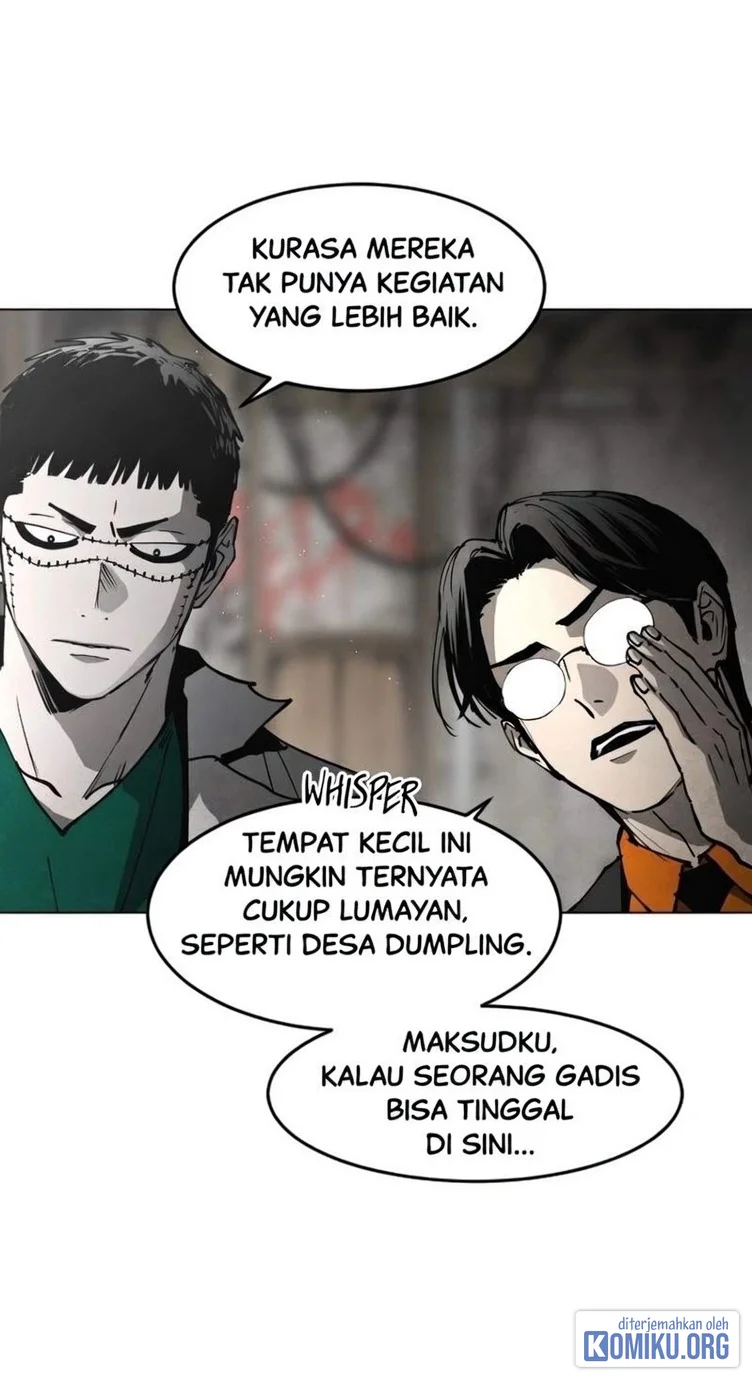 Fog Land Chapter 57 Gambar 24