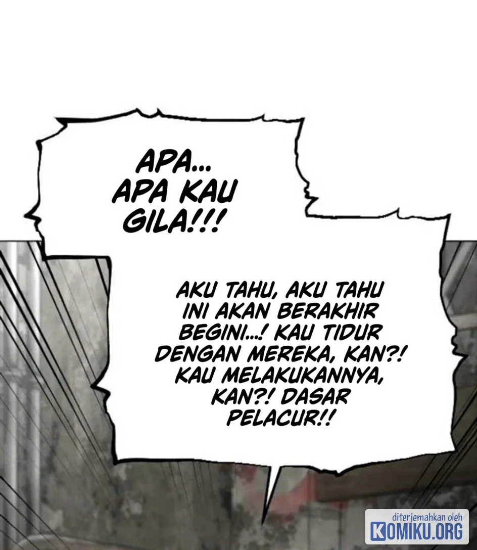 Fog Land Chapter 58 Gambar 23