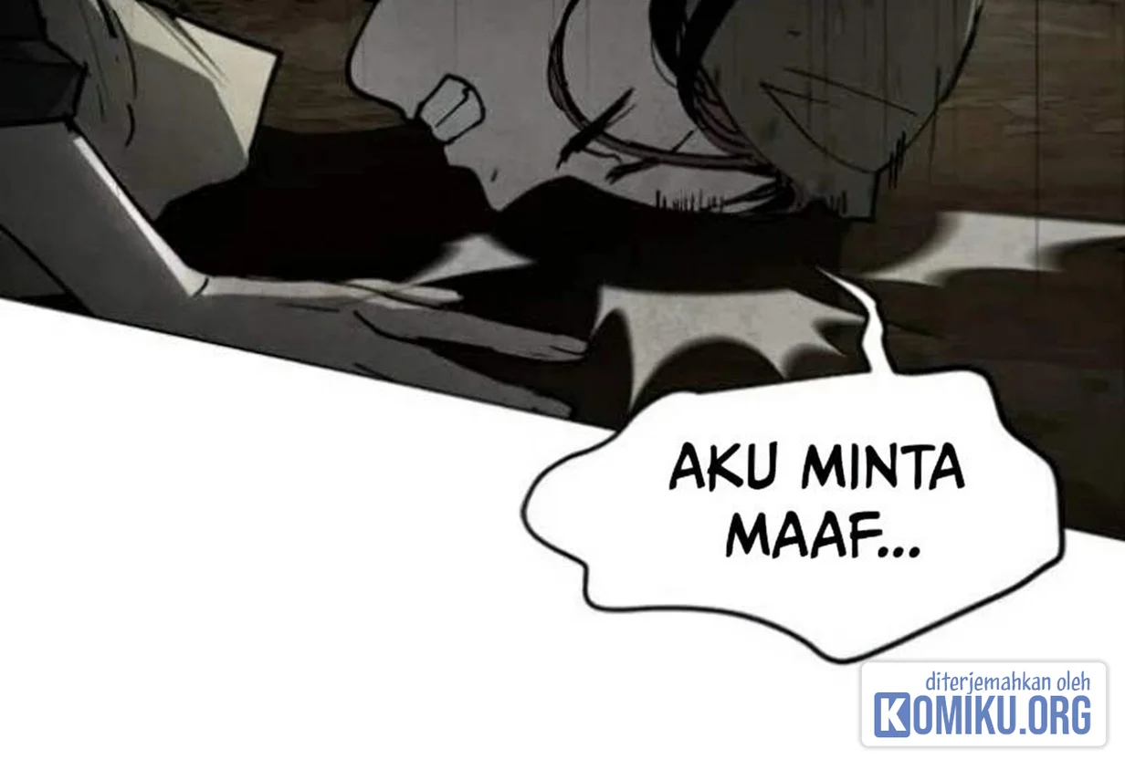 Fog Land Chapter 58 Gambar 25