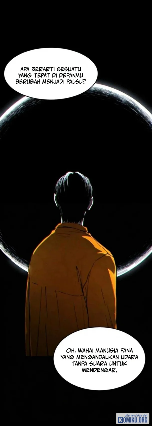 Fog Land Chapter 59 Gambar 25