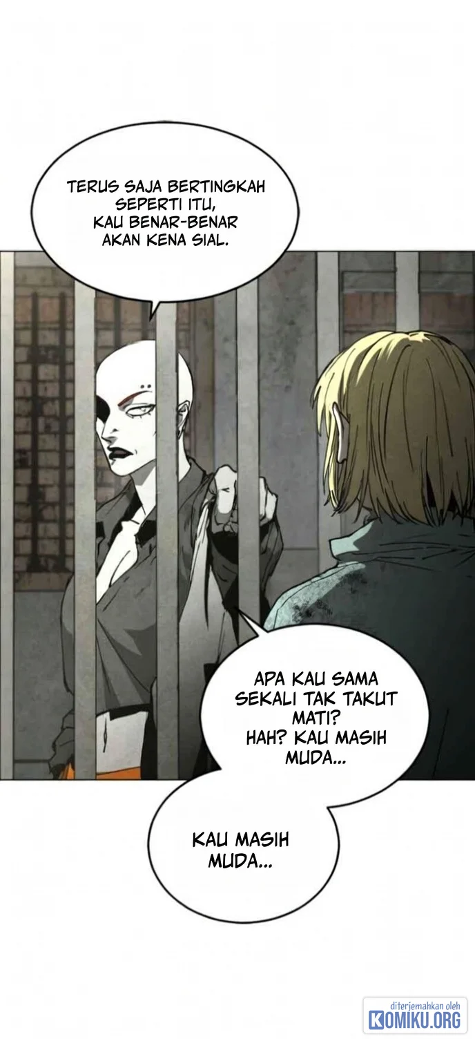 Fog Land Chapter 60 Gambar 22