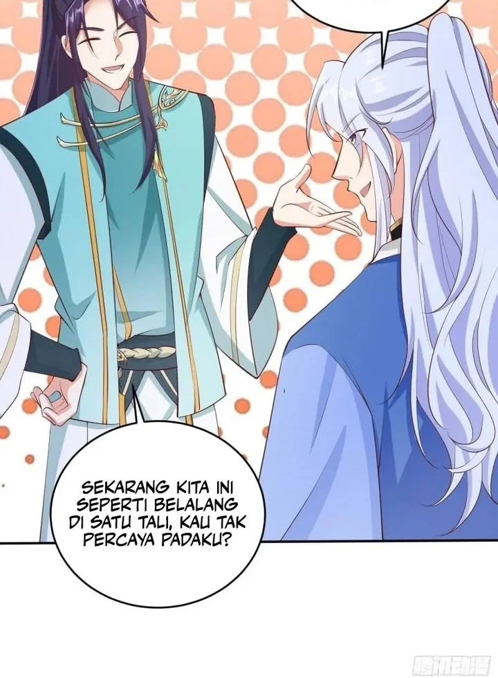 Forced To Become the Villain’s Son-in-law Chapter 378 Gambar 8