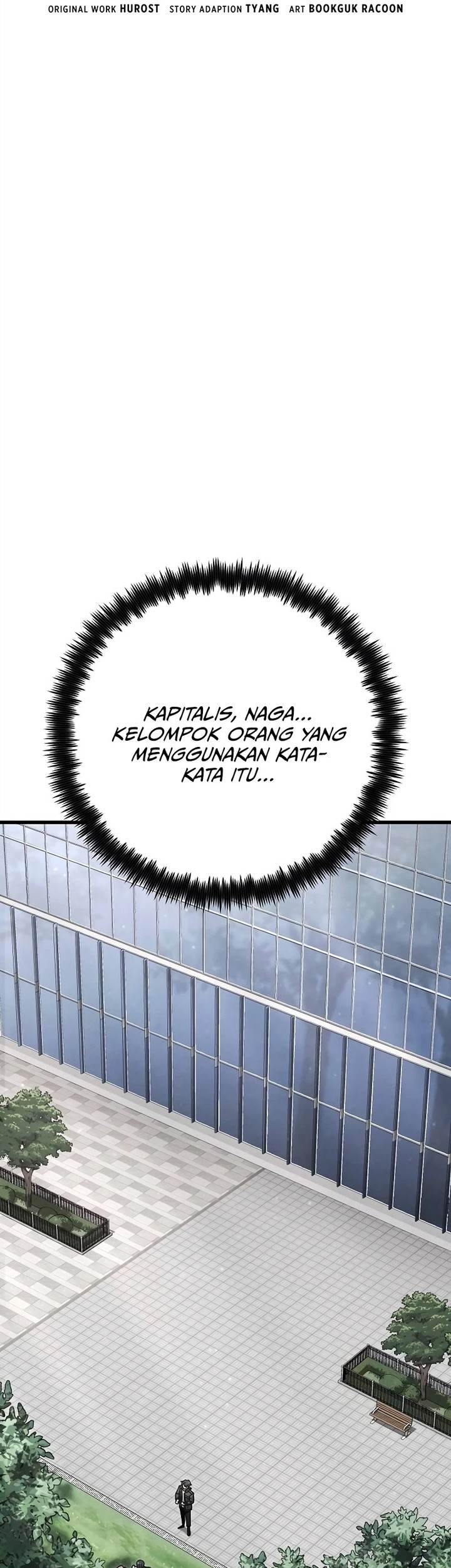 Foreigner on the Periphery Chapter 42 halaman 25