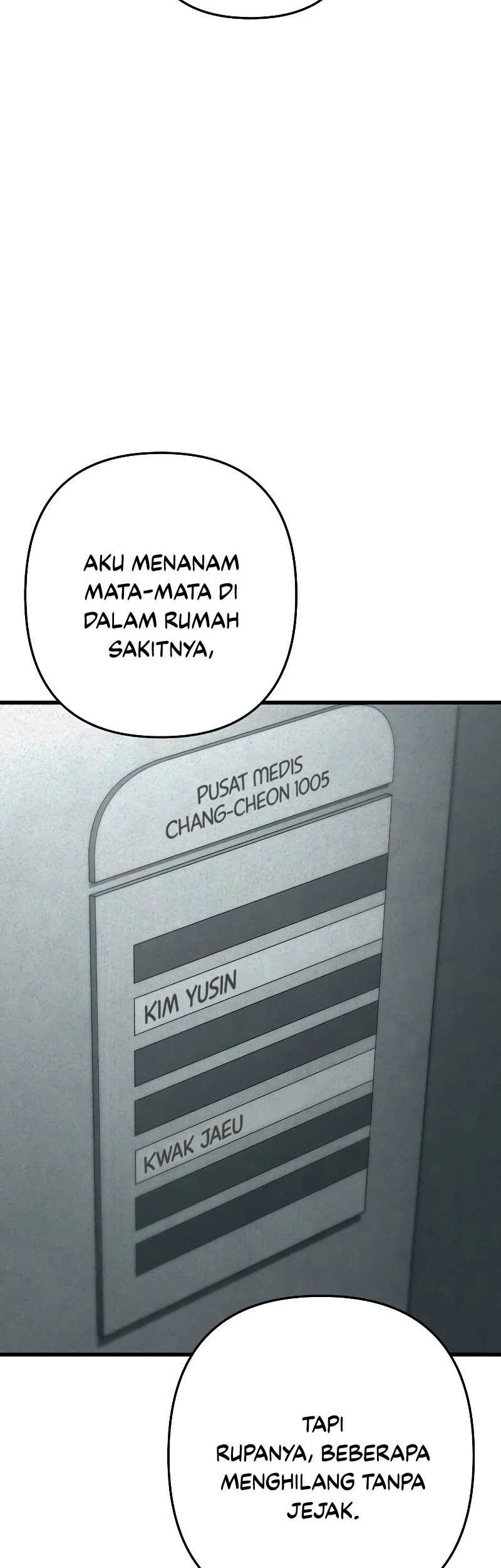 Foreigner on the Periphery Chapter 48 halaman 20