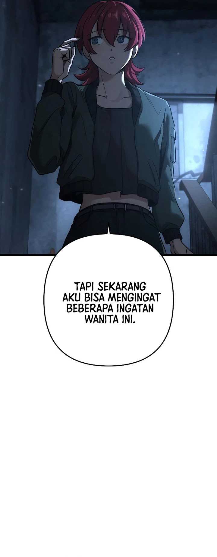 Foreigner on the Periphery Chapter 52 halaman 23
