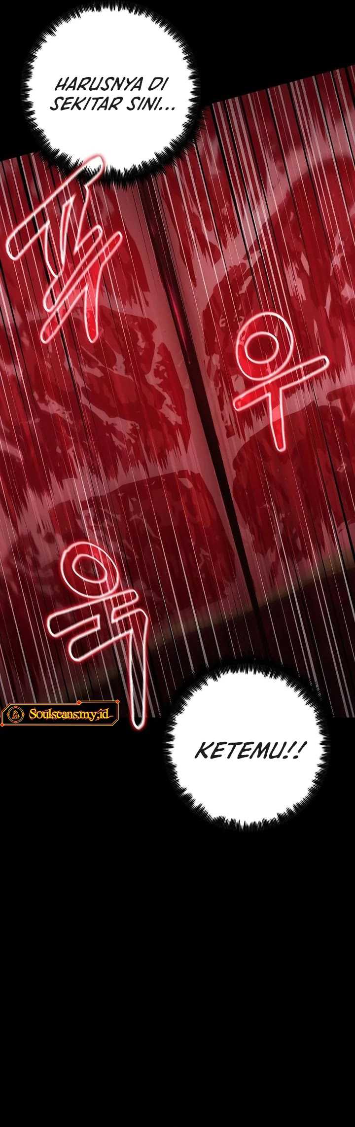 Foreigner on the Periphery Chapter 61 halaman 27