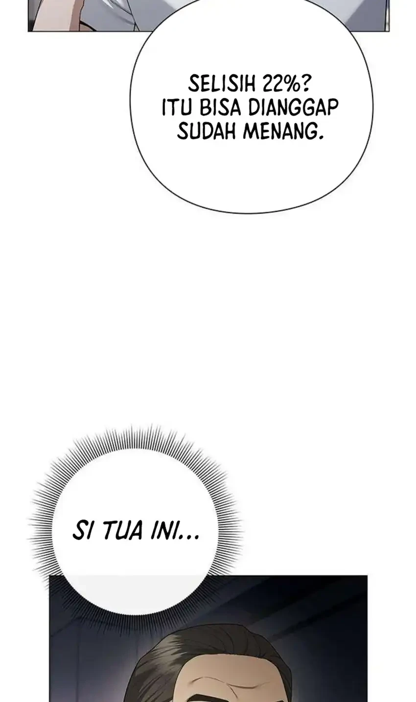 Foresighting Politician The Politician Who Can See the Future Chapter 28 Gambar 20
