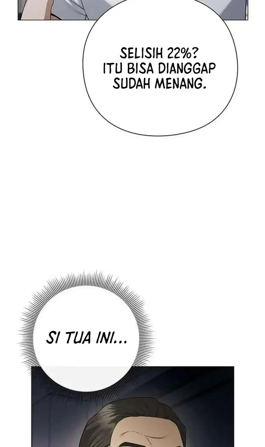 Foresighting Politician The Politician Who Can See the Future Chapter 29 Gambar 20