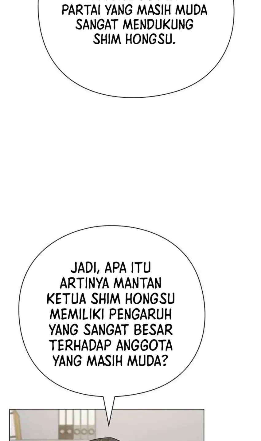 Foresighting Politician The Politician Who Can See the Future Chapter 29 Gambar 22