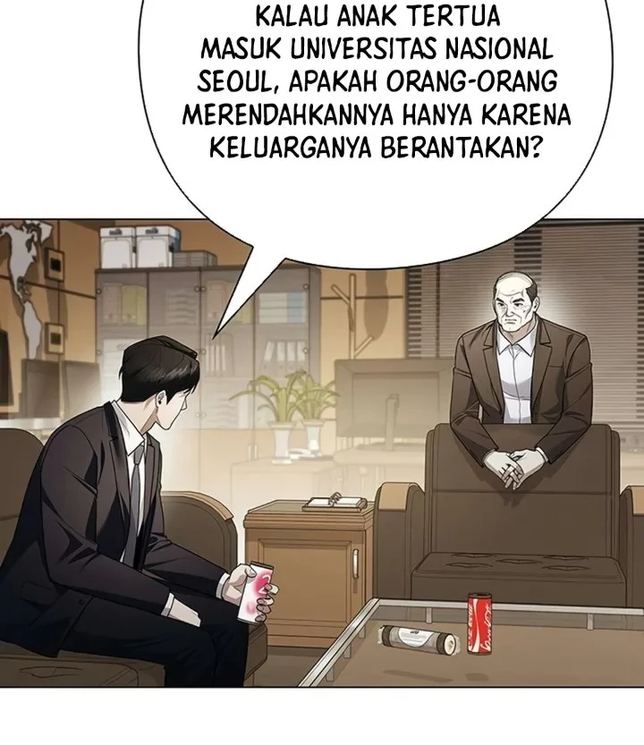 Foresighting Politician The Politician Who Can See the Future Chapter 31 Gambar 20
