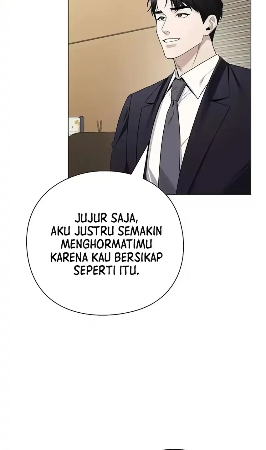 Foresighting Politician The Politician Who Can See the Future Chapter 39 Gambar 20