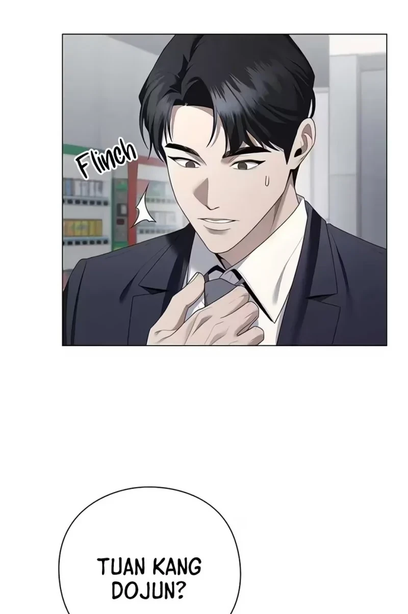 Foresighting Politician The Politician Who Can See the Future Chapter 40 Gambar 20