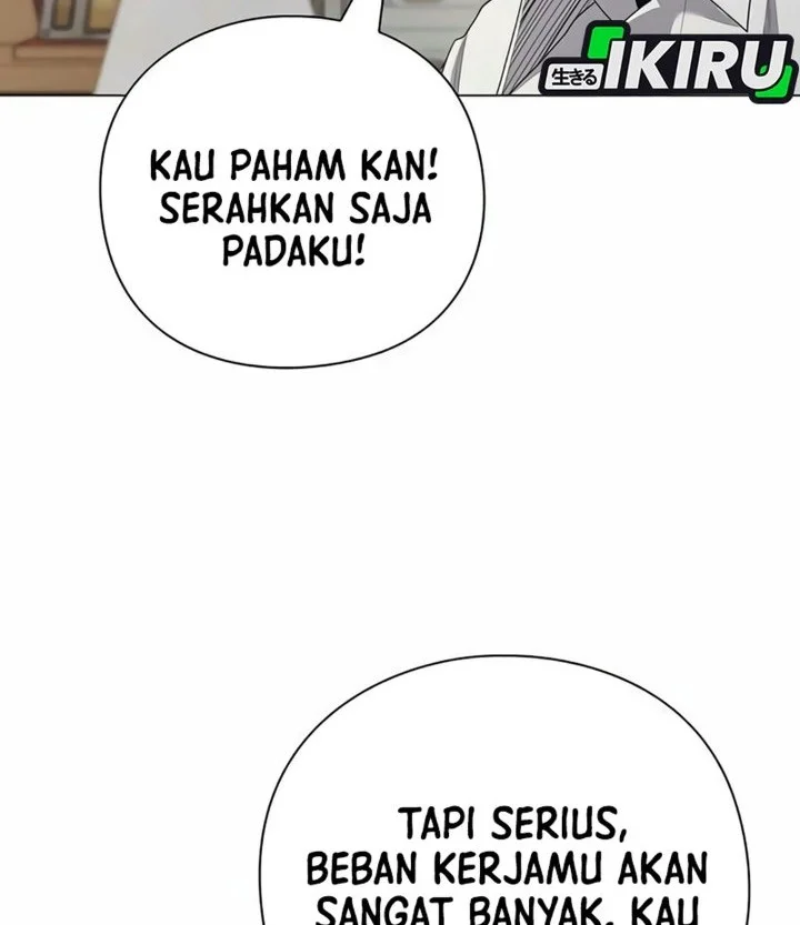 Foresighting Politician The Politician Who Can See the Future Chapter 41 Gambar 18