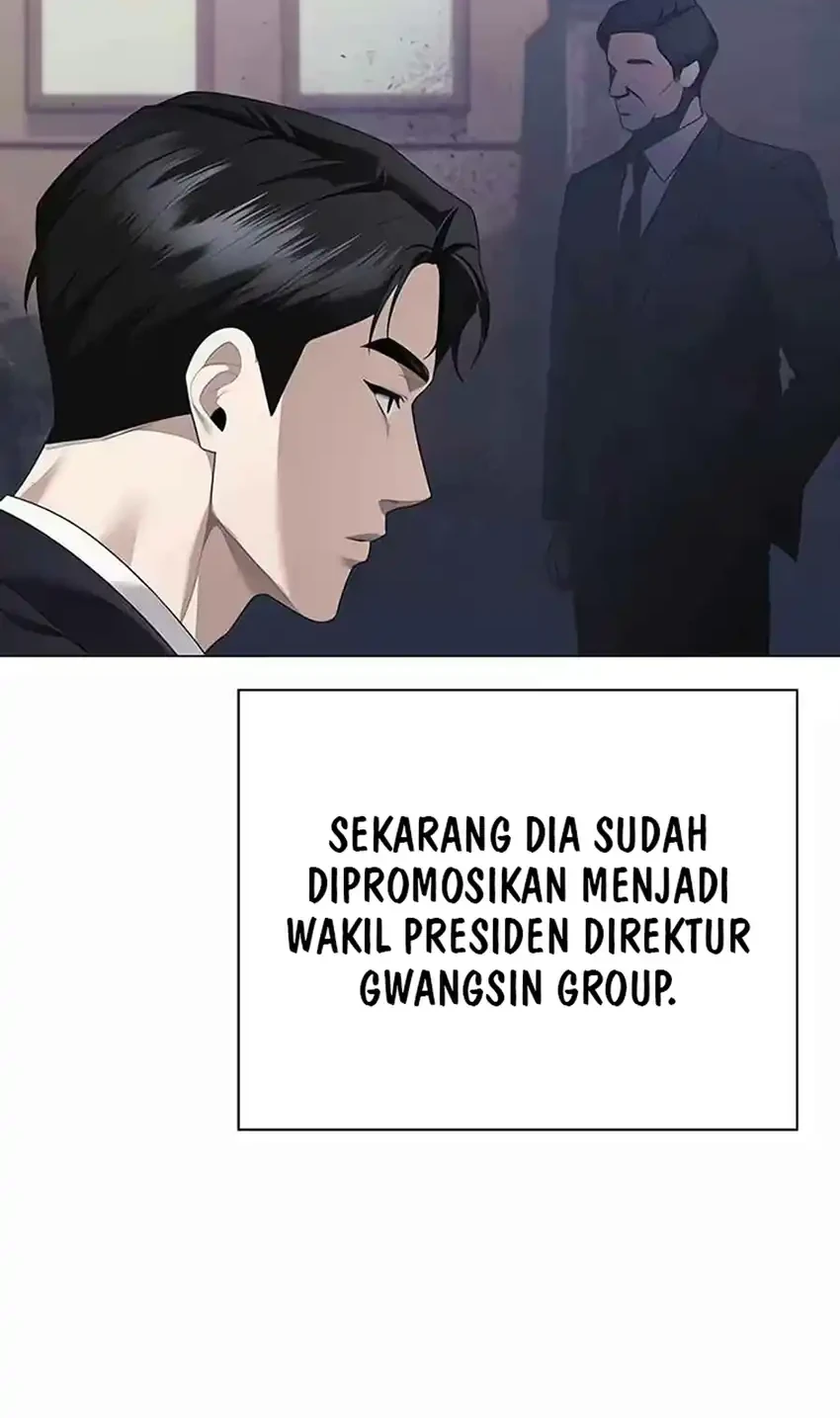 Foresighting Politician The Politician Who Can See the Future Chapter 42 Gambar 18