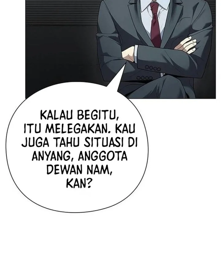 Foresighting Politician The Politician Who Can See the Future Chapter 48 Gambar 18