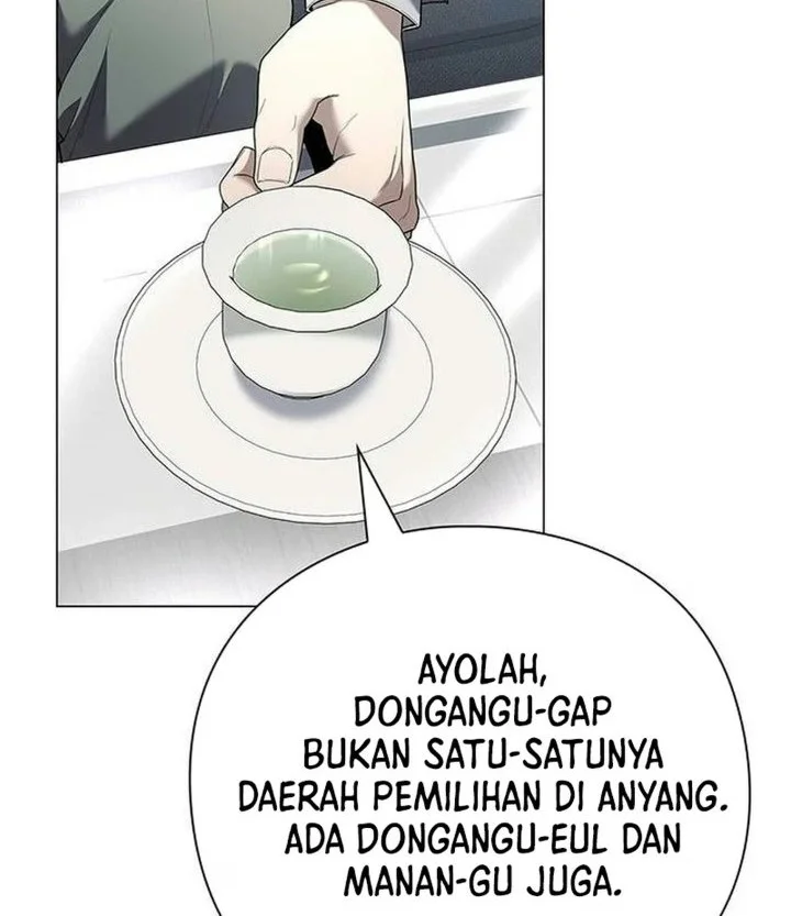 Foresighting Politician The Politician Who Can See the Future Chapter 48 Gambar 20