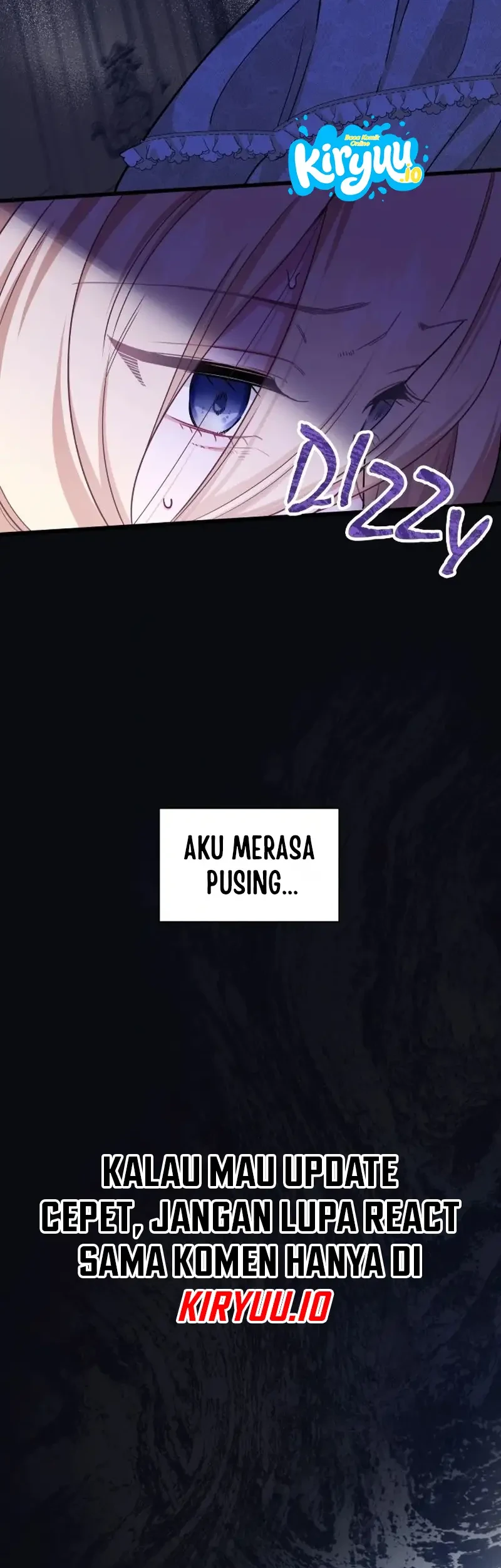 Forget That Night, Your Majesty Chapter 14 Gambar 14
