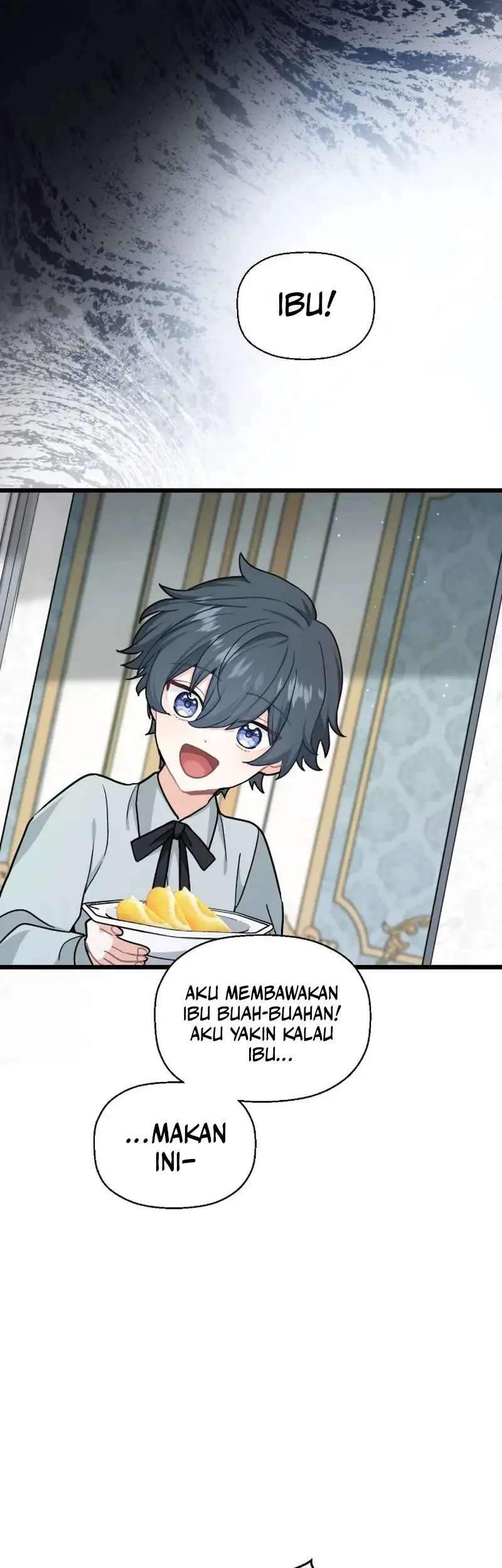 Forget That Night, Your Majesty Chapter 14 Gambar 15