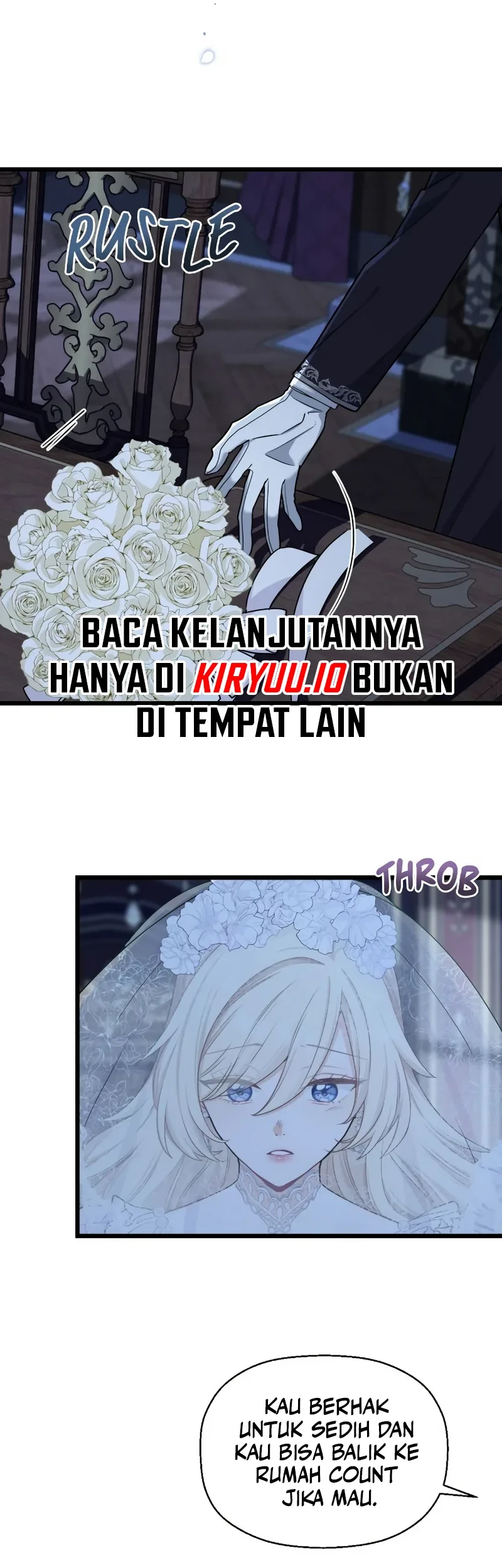 Forget That Night, Your Majesty Chapter 2 Gambar 12